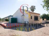 Venta - Villa - Pedreguer - Periferia