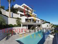 Verkauf - Apartment - Pedreguer - LA SELLA -GOLF