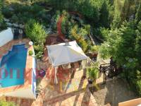 Vente - Villa - Oliva - 