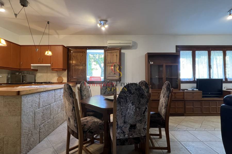 Venta - Villa - Pedreguer