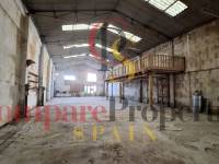 Venta - commercial_premises - Dénia - Saladar