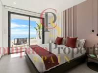 Neubau - Villa - Altea - Altéa