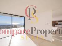 Sale - Villa - Benissa - Racó del Galeno