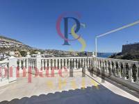 Venta - Villa - Benitachell - Pueblo del Mar