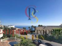 Vente - Villa - Benitachell - Pueblo del Mar