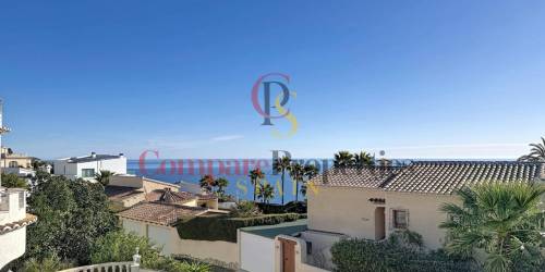 Villa - Vente - Benitachell - Pueblo del Mar