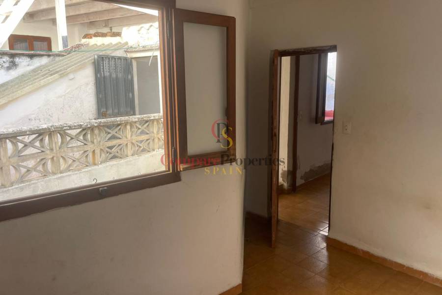 Venta - Townhouses - Dénia