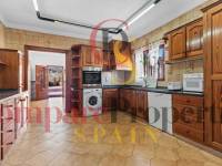 Vente - Villa - Calpe