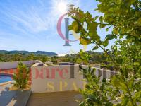 Verkauf - Villa - Moraira - 