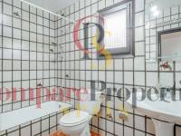 Venta - Villa - Benissa - Benissa Coast