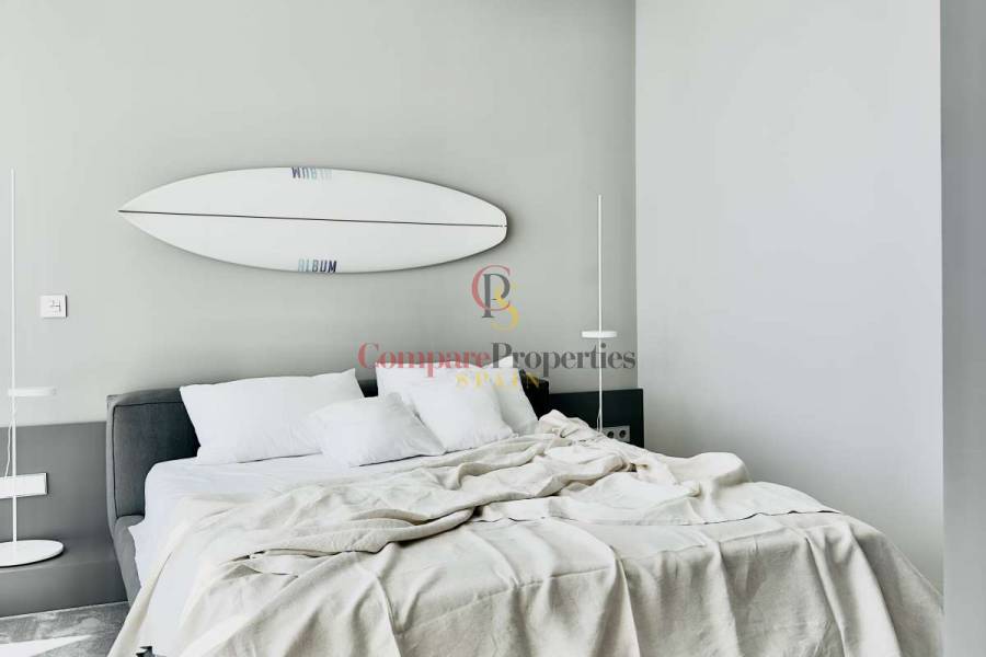 Venta - Villa - Altea - Altea Hills