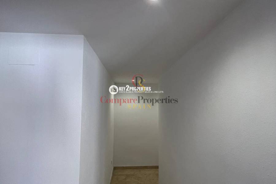 Verkoop - Duplex and Penthouses - Jávea - Javea