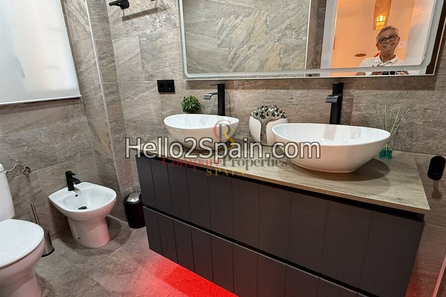 Verkoop - Apartment - Benidorm