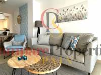 Verkoop - Apartment - Calpe - 