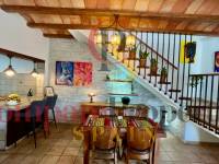 Vente - Villa - Jalon Valley - Pueblo