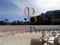 Sale - Villa - Dénia - Montgo