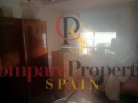 Sale - Apartment - Xeraco