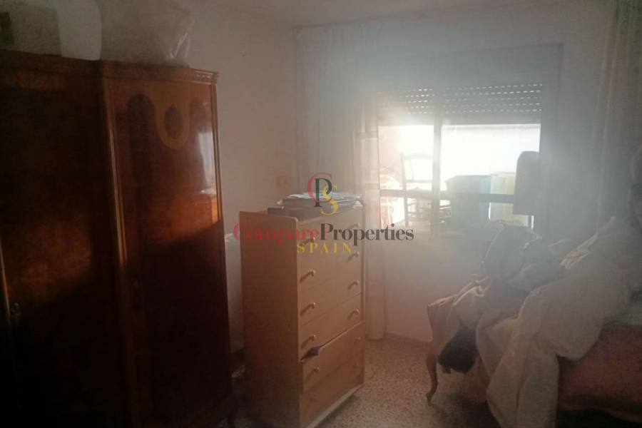 Sale - Apartment - Xeraco