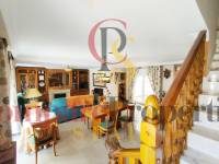 Sale - Townhouses - Dénia - Centro ciudad