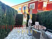 Sale - Villa - Els Poblets - Centro de la ciudad