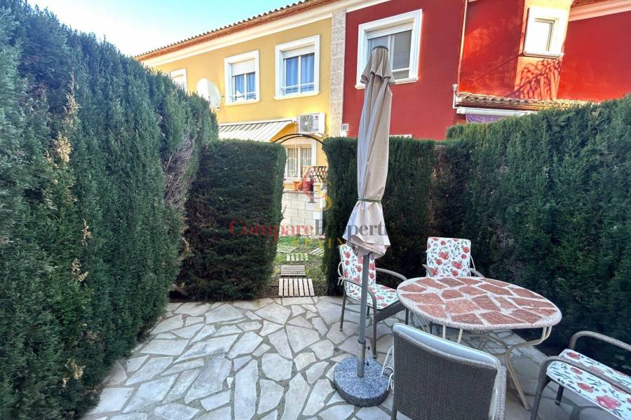 Sale - Villa - Els Poblets - Centro de la ciudad