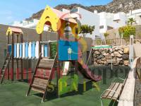 New Build - Apartment - Pulpi - Almeria