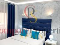 Sale - Villa - Calpe - 