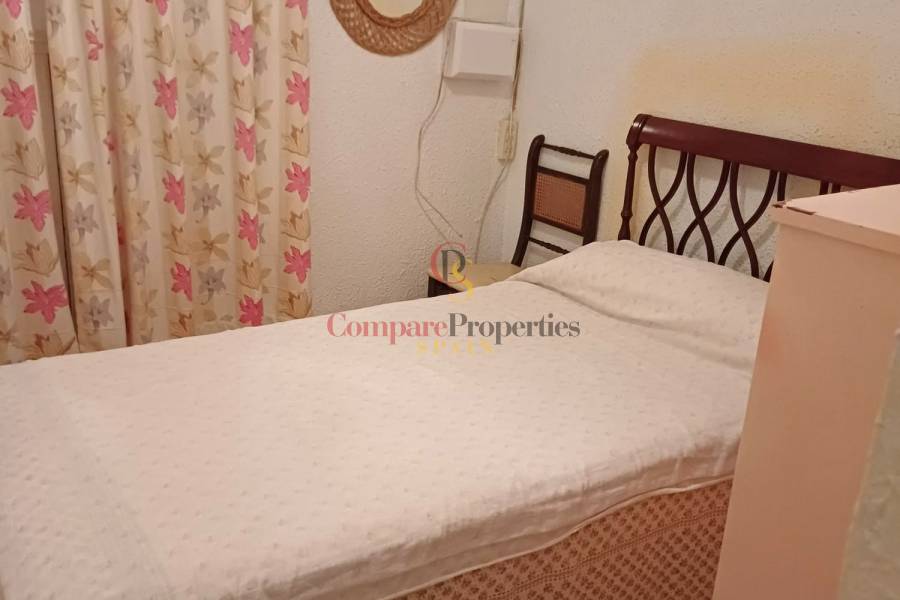 Sale - Townhouses - Dénia