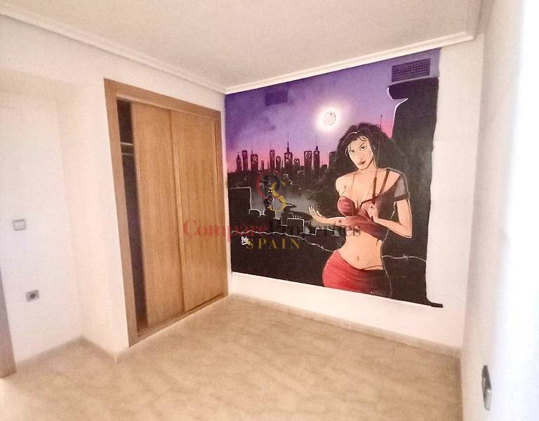 Sale - Apartment - Almoradí - Almoradi