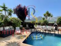 Sale - Villa - Jalon Valley - Pueblo