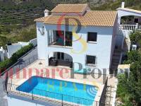 Venta - Villa - Adsubia