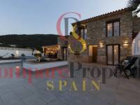 Verkoop - Villa - Jalon Valley - Jalon