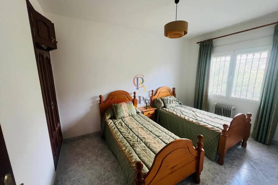 Verkauf - Villa - Orba Valley - 