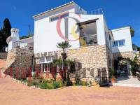 Vente - Villa - Jávea - Costa Nova