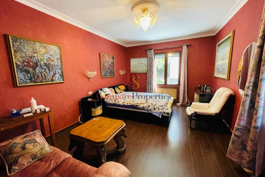 Verkoop - Villa - Dénia - Costa Blanca