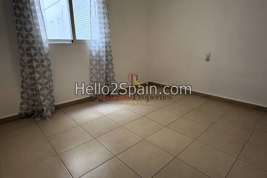 Sale - Apartment - El Vergel - El Verger