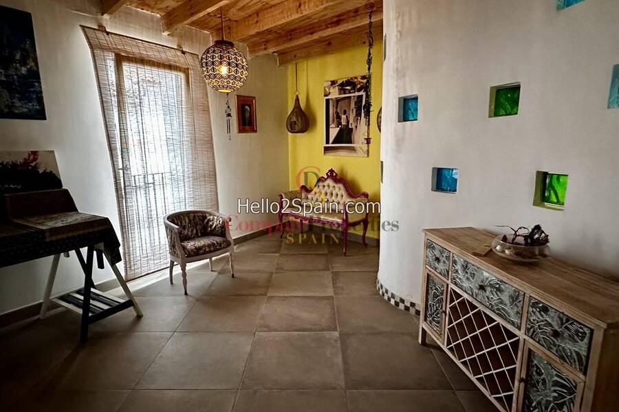 Verkoop - Townhouses - Pego