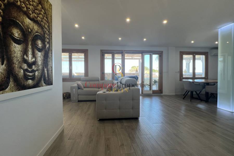 Verkoop - Plot - Dénia