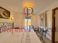 Sale - Villa - Benitachell - Encinas