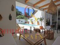 Sale - Townhouses - Dénia - Marinas