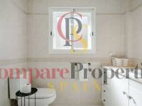 Vente - Villa - Calpe - 