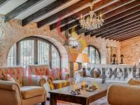 Verkoop - Villa - Benissa - Benissa Rural