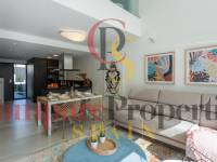 Verkoop - Villa - Algorfa - La Finca