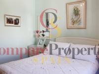 Sale - Villa - Orba Valley - Benigembla