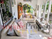 Sale - Villa - Moraira - La sabatera