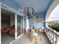 Verkoop - Apartment - Benitachell - Pueblo de la Paz