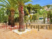 Verkoop - Villa - Moraira - Verde Pino