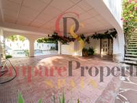 Sale - Villa - Dénia - Marineta Casiana