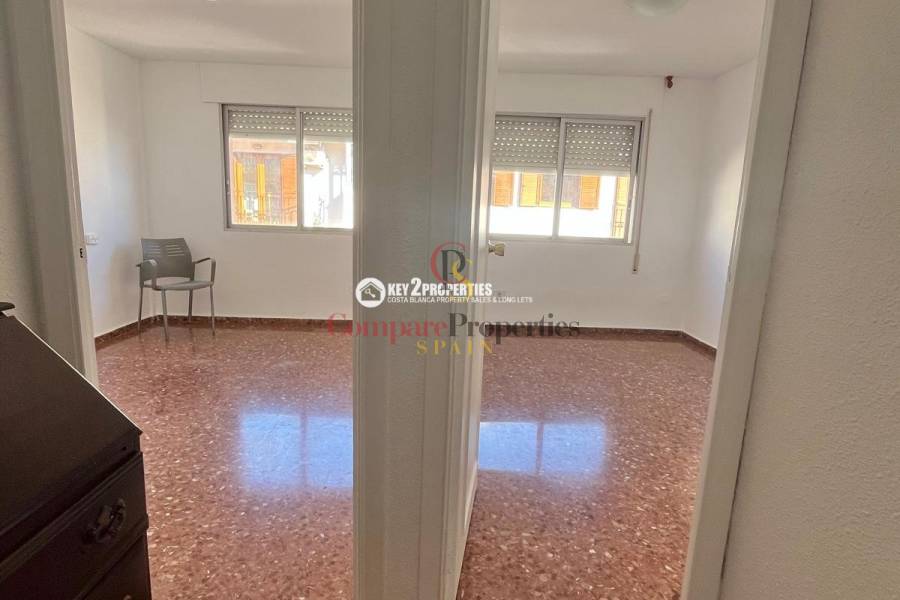 Sale - Duplex and Penthouses - Jávea - Javea