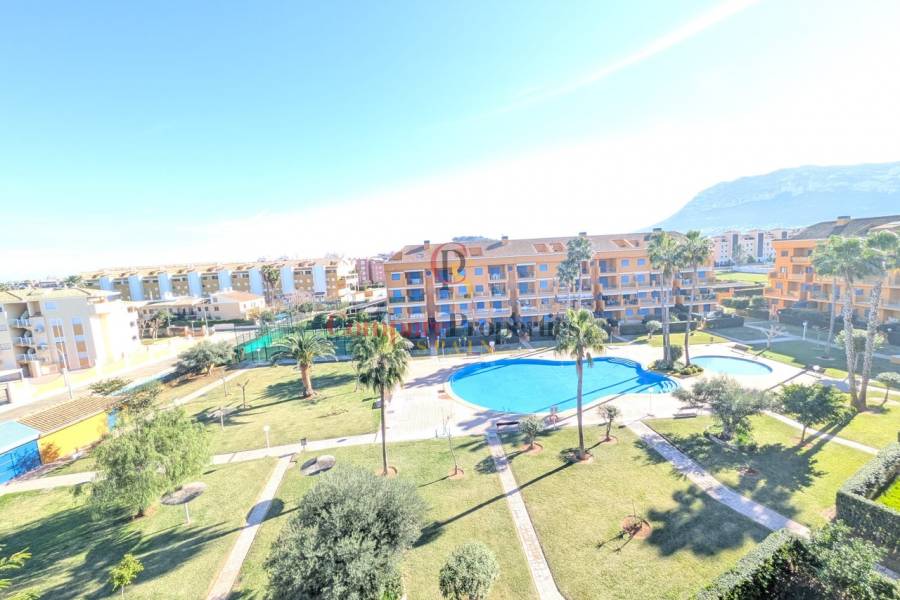 Sale - Duplex and Penthouses - Dénia - Las Marinas (Km1 al Km 6)